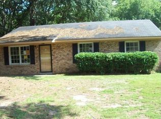 4523 Gardiner Dr, Columbus, GA 31907