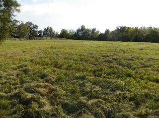 0 Bunker Hill Rd S, Sparta, TN 38583