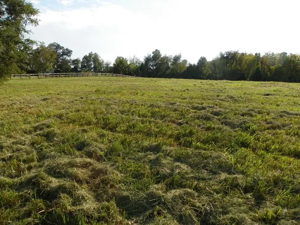 0 Bunker Hill Rd S, Sparta, TN 38583