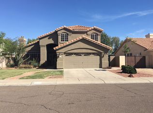 3101 E Cottonwood Ln, Phoenix, AZ 85048