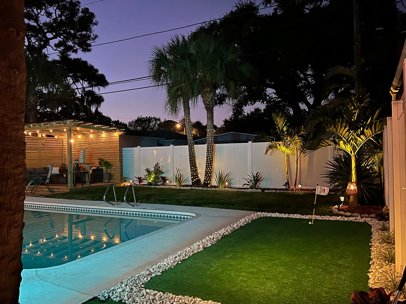 4 bed, 1387 sqft, $4,300 — Photo 3