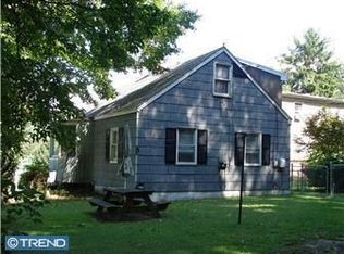 526 Woodland Ave, Media, PA 19063