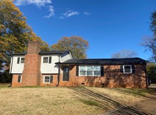 118 West Dr, Spartanburg, SC 29303