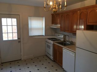 39 Beechcroft St APT 1, Brighton, MA 02135