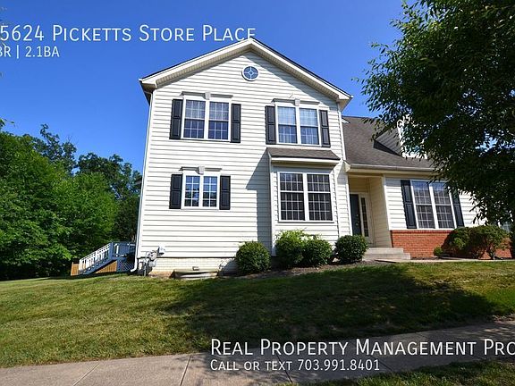 3rd image of 15624 Picketts Store Pl