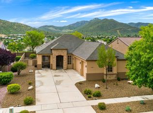 7185 E Cozy Camp Dr UNIT 2; LOT 5, Prescott Valley, AZ 86314