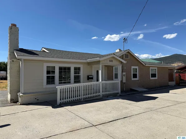 530 Ash St, Susanville, CA 96130