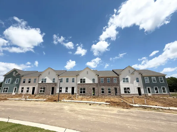 6916 Talcott Ln, Memphis, TN 38135