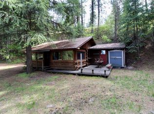 2078 Highway 25 S, Kettle Falls, WA 99141