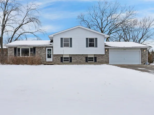 42313 N Thorpe Ave, Zion, IL 60099