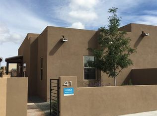 41 Oshara Blvd, Santa Fe, NM 87508