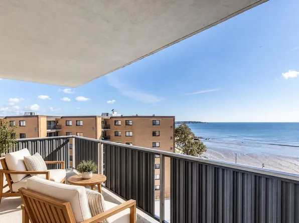 300 Lynn Shore Dr APT 811, Lynn, MA 01902