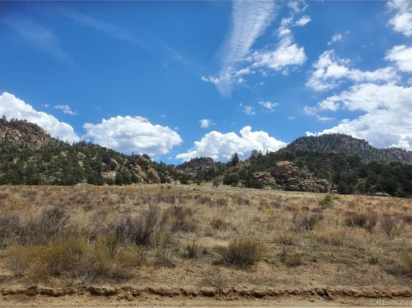 32940 County Road 371 LOT 1, Buena Vista, CO 81211