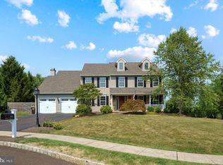 4034 Luke Dr, Doylestown, PA 18902