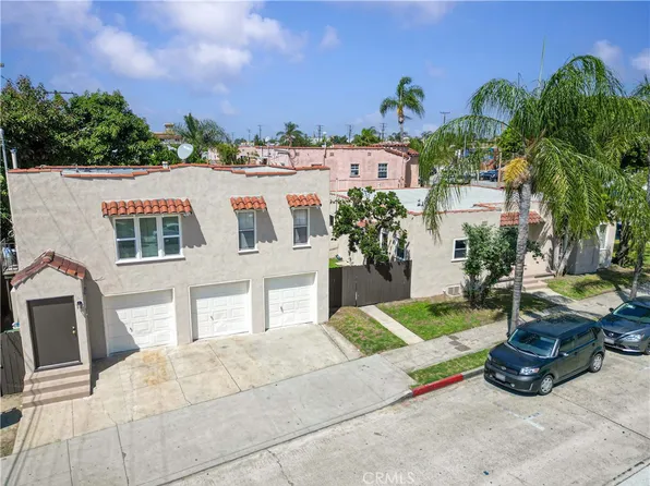 7311 Seville Ave, Huntington Park, CA 90255