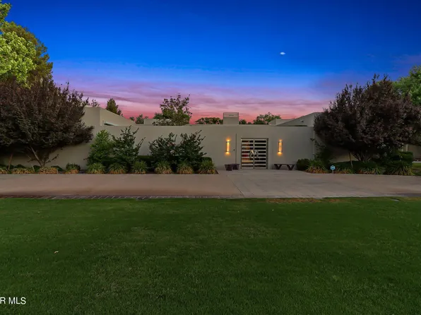 824 Dulcinea Ct, El Paso, TX 79922