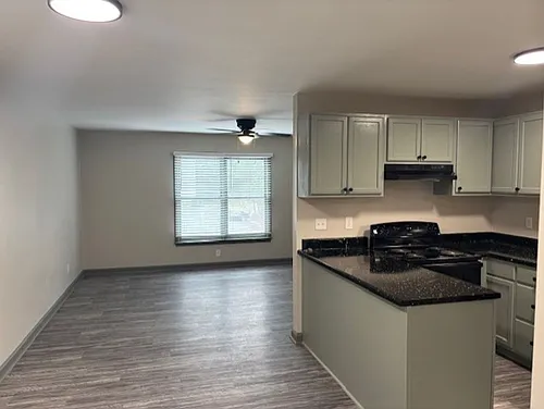 Floor plan 614 R