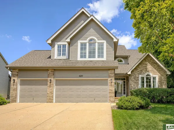 4201 N Branch Dr, Omaha, NE 68116