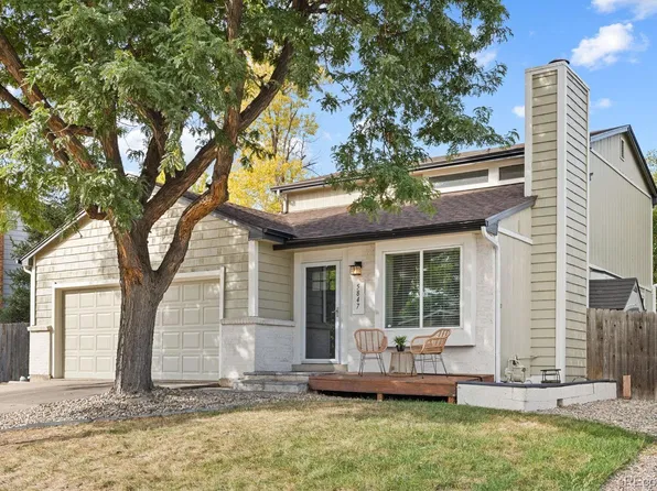 5847 S Oak Street, Littleton, CO 80127