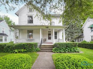 818 N Cory St, Findlay, OH 45840