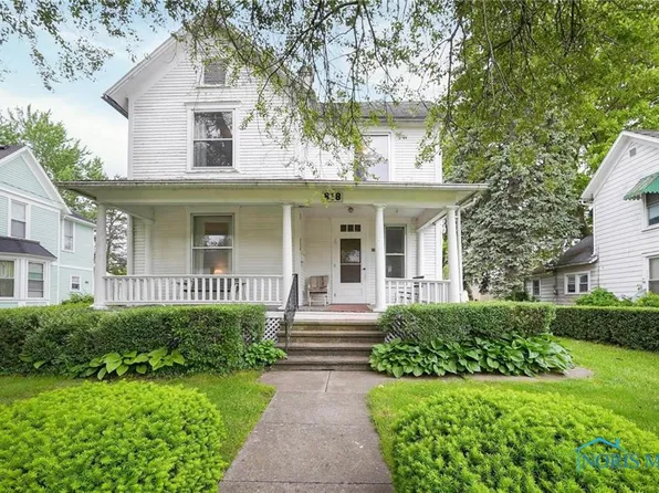 818 N Cory St, Findlay, OH 45840
