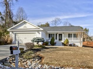 506 Mingo Ln, Loudon, TN 37774