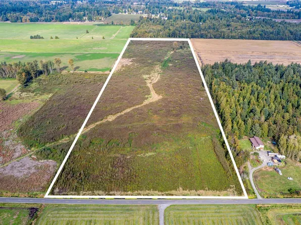 0 Willeys Lake Road, Custer, WA 98240