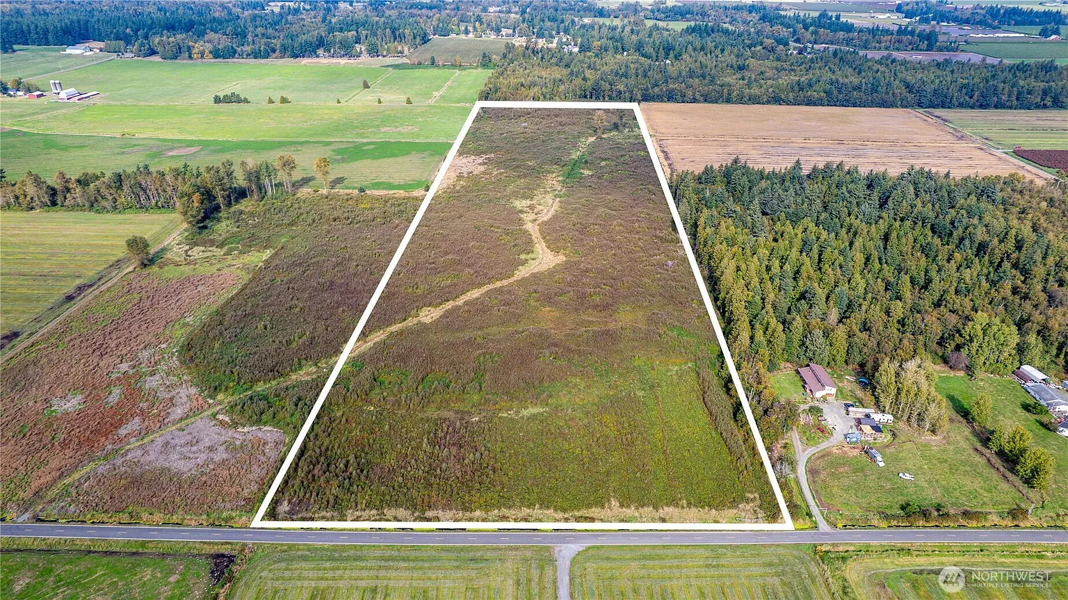 0 Willeys Lake Road photo 1