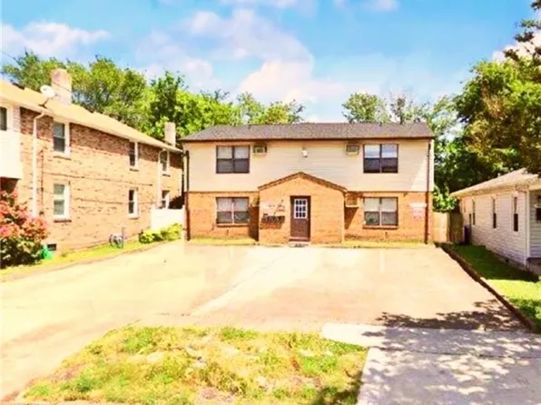 1340 Reservoir Ave, Norfolk, VA 23504
