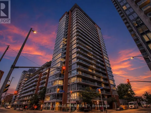 179 George St N #1005, Ottawa, ON K1N 1J8