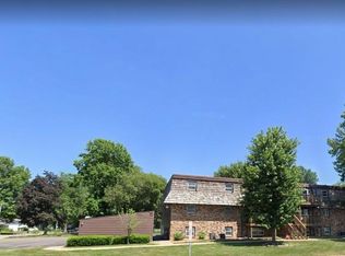 2900 Taylor Ave, Springfield, IL 62703
