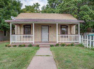 716 Potter St, Red Bluff, CA 96080