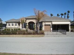 10408 Rough Rd, San Antonio, FL 33576