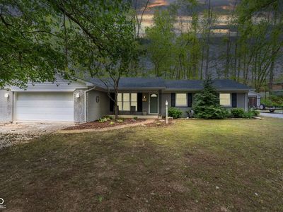 1168 W Brazilia Ln, Brazil, IN, 47834