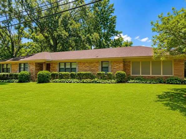 621 Middleton Rd, Winona, MS 38967