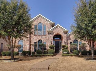 13257 Bavarian Dr, Frisco, TX 75033