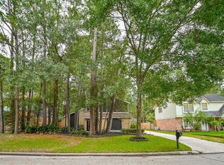 2914 Thorne Creek Ln, Houston, TX 77073