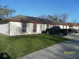 5603 Madison St, Houston, TX 77091