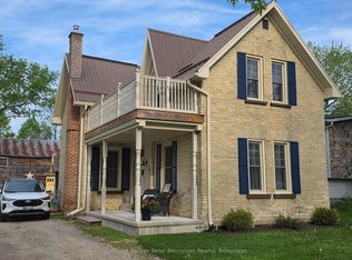 146 Queen St S, Arran Elderslie, ON N0G2N0