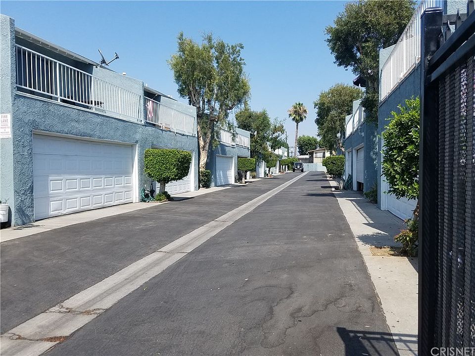 1st image of 8730 Cedros Ave APT G