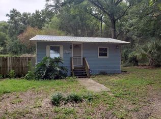 2559 NW 30th St, Bell, FL 32619