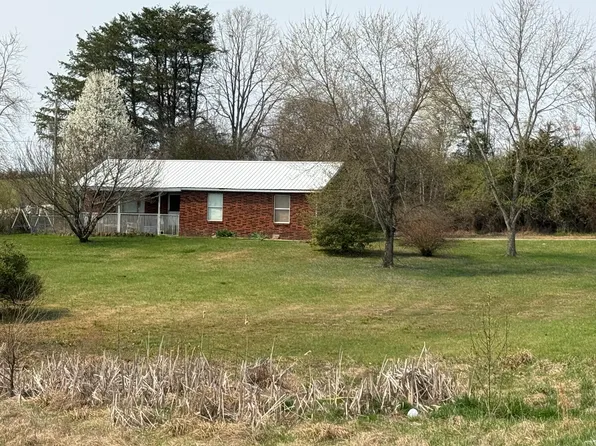 3191 Pine Top Rd, London, KY 40741