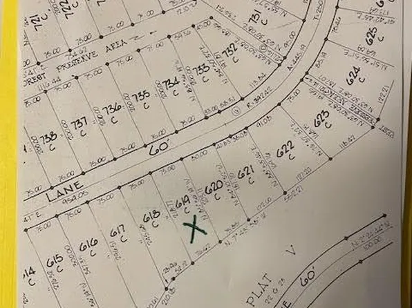 224 Millwheel Ln, Mount Gilead, NC 27306