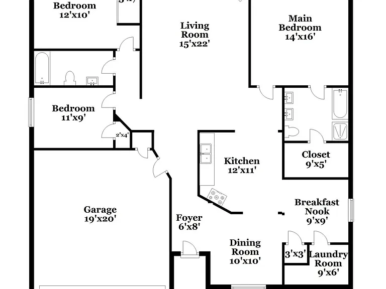 12035 Thornecrest Dr — Photo 16