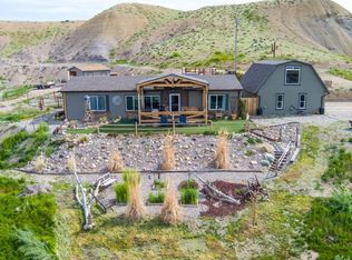 1792 10th Rd, Mack, CO 81525