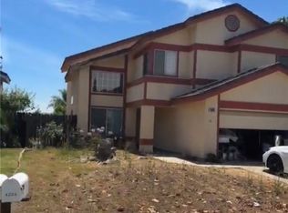 4645 Bandera St, Montclair, CA 91763