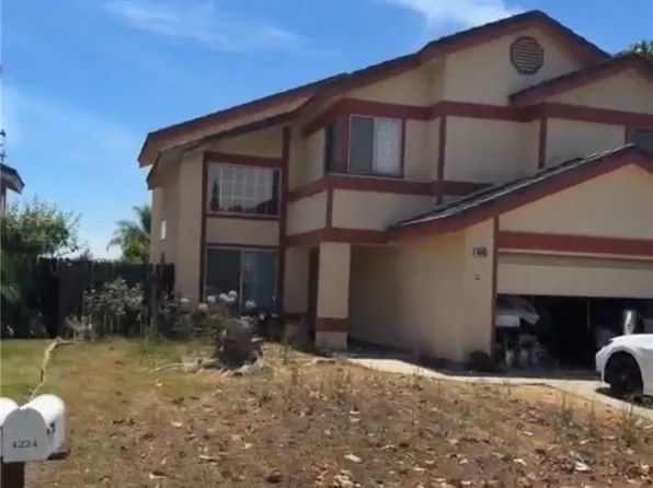 4645 Bandera St, Montclair, CA 91763