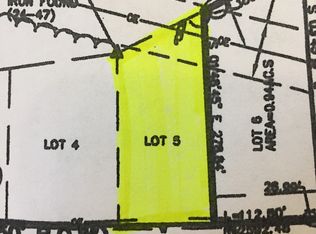 0 Honey Ln LOT 5, Estill Springs, TN 37330