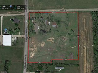 22828 Hufsmith Kohrville Rd, Tomball, TX 77375