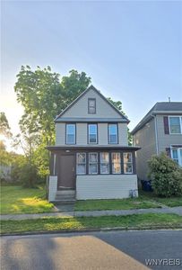 273 Purdy St, Buffalo, NY, 14208